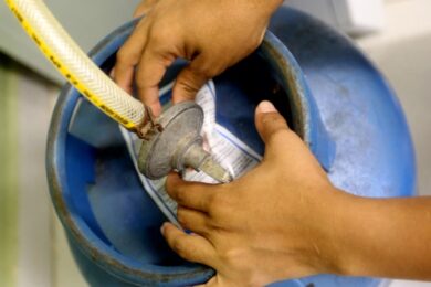 Preço do gás de cozinha no Piauí sofre reajuste e valor pode chegar até R$140