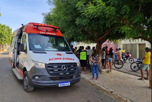 Homem é encontrado morto no bairro Junco em Picos