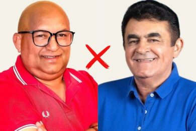 Pesquisa para Prefeito de São Luís do Piauí mostra Josafá Marques com 53,67% e Renato Pio com 45,67%