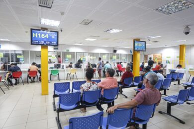 Detran divulga lista de serviços online para CNH e veículos