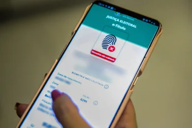 Não foi votar? Saiba como justificar ausência