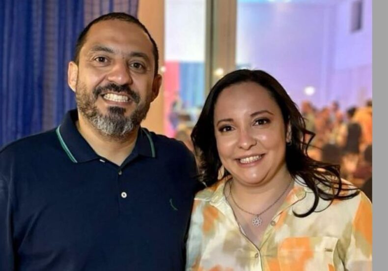 Yana e Ernandes defendem diálogo e transparência em uma nova OAB