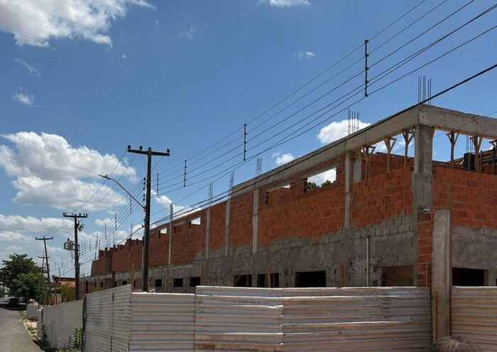 Delegacia-Geral da Polícia Civil terá nova sede em 2025