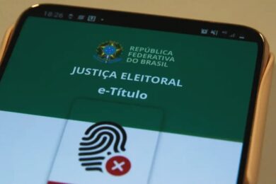 Eleitor que deixar de votar tem 60 dias para justificar