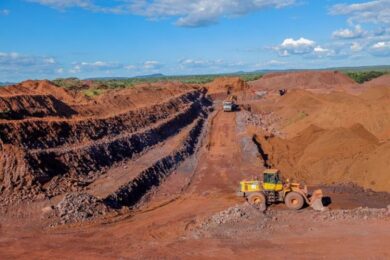 Ferro piauiense é comercializado na Ásia e América do Norte