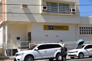 Termina hoje prazo para inscrição no concurso dos Correios