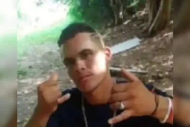 Família procura jovem que desapareceu em Picos há 2 meses