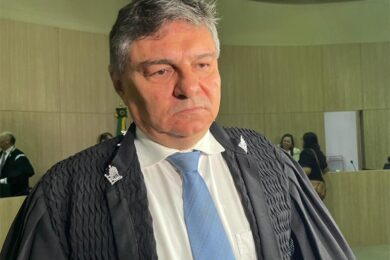 Conselheiro Kennedy Barros é reeleito presidente do TCE