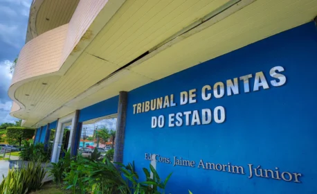 TCE determina bloqueio de contas da Prefeitura de Dom Expedito Lopes