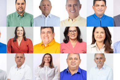 Confira quem são os vereadores eleitos em Picos