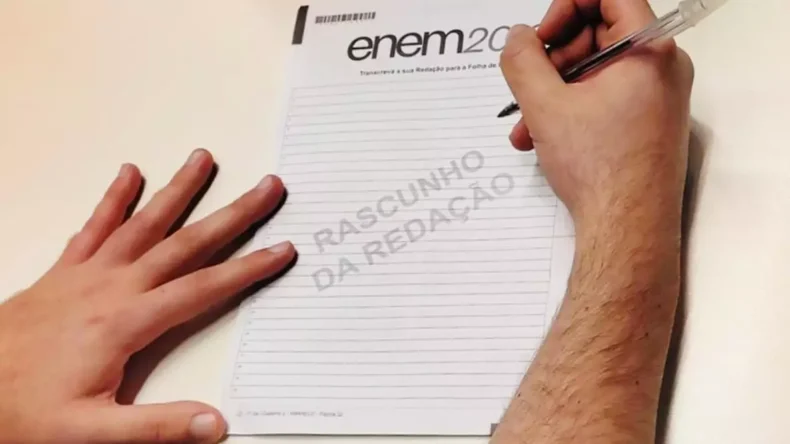 Redação do Enem aborda valorização da herança africana