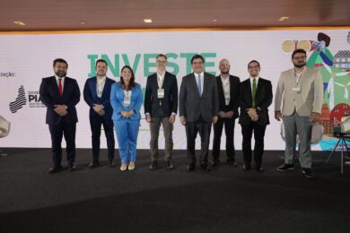 Investe Piauí Day apresenta ecossistema de negócios