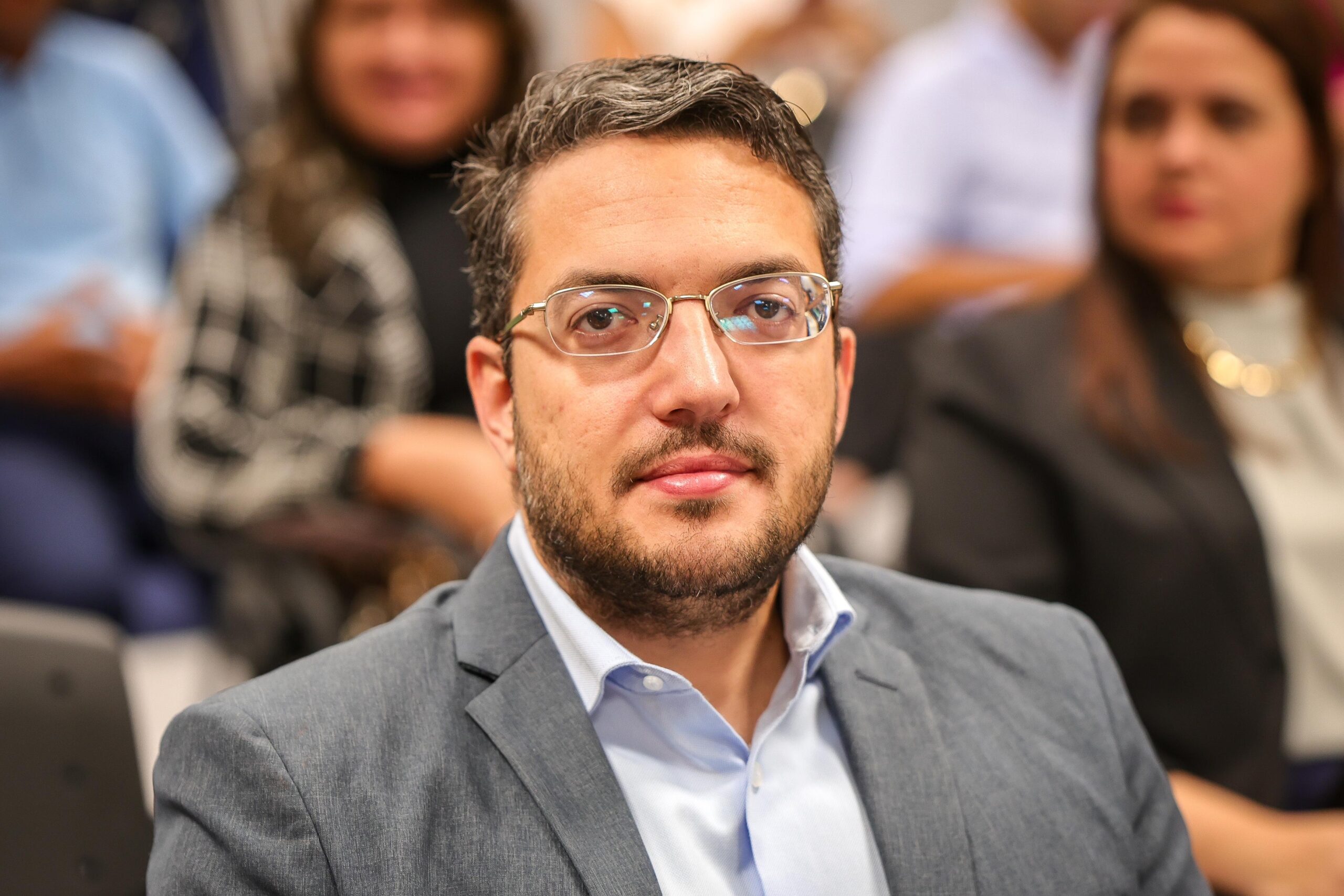Deputado Aldo Gil vai integrar equipe de Silvio Mendes em Teresina; Veja lista completa