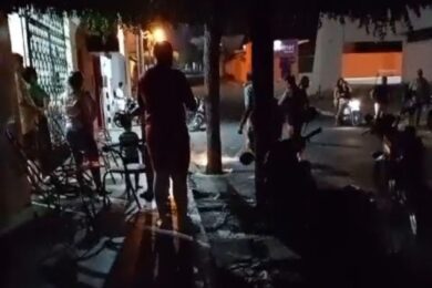 Casa de ex-prefeito em Pio IX sofre dois ataques com coquetel molotov em menos de 48 horas