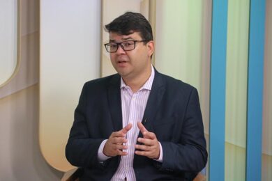 “Precisamos mudar as leis para manter criminosos presos”, diz Chico Lucas sobre mortes violentas