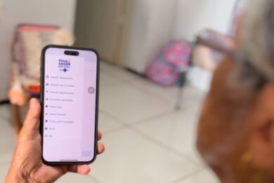 Piauí Saúde Digital disponibiliza resultados de exames no app