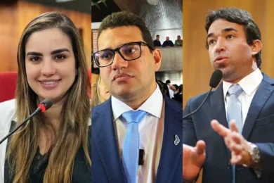 Parlamentares que saíram do PP de Ciro Nogueira planejam migrar para o MDB em 2026