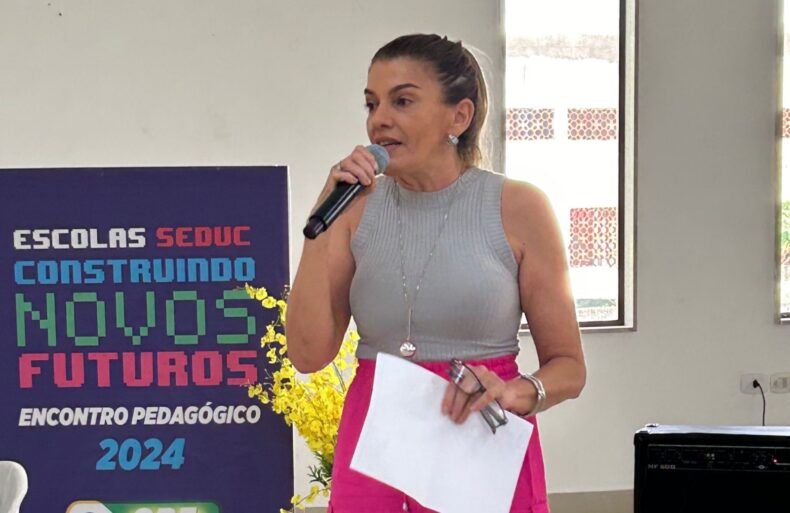 Matrículas da rede municipal de Picos seguem até 31/01