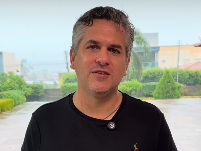 Prefeito Pablo Santos cancela Zé Pereira e Carnaval devido os estragos causados pelas chuvas em Picos