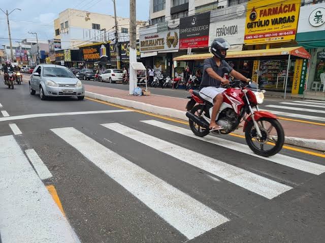 STTRAM vai realizar Semana Municipal do Trânsito 2025 em Picos