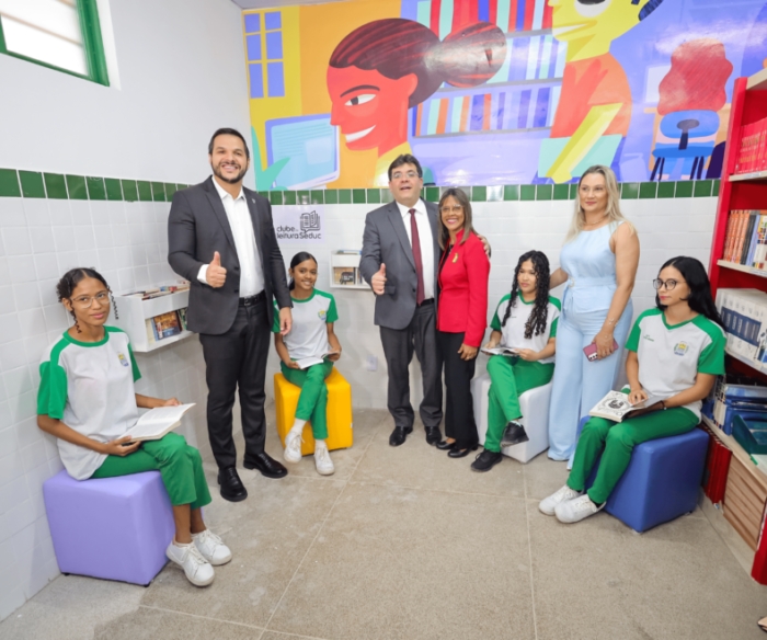 Tempo Integral eleva desempenho de alunos no Enem