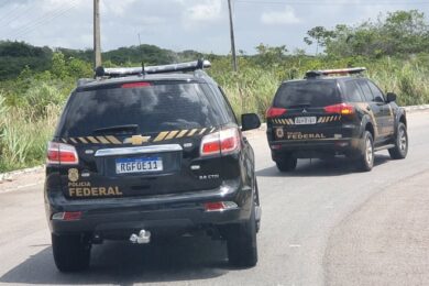 Operação Rota do Sertão cumpre mandados em Picos