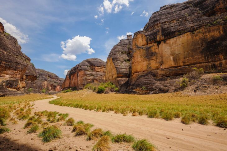 Mais de 40 municípios do Piauí integram o Mapa do Turismo