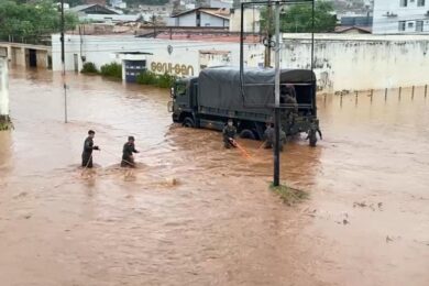 Governo Federal decreta emergência em quatro cidades do Piauí e envia R$ 3 milhões a Picos