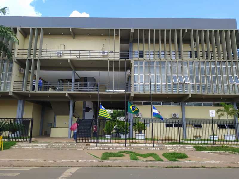 Servidores municipais de Picos já estão com pagamento de janeiro na conta