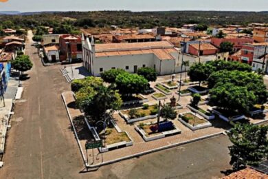 Festa do Caju de Santo Antônio de Lisboa é incluída no Calendário Turístico do Piauí