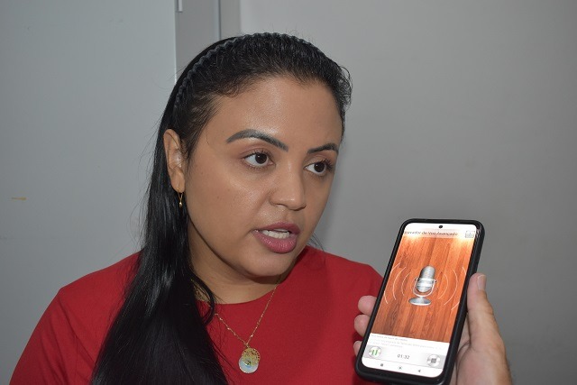 Prefeitura não está reformando casas afetadas pelas chuvas, diz Secretária