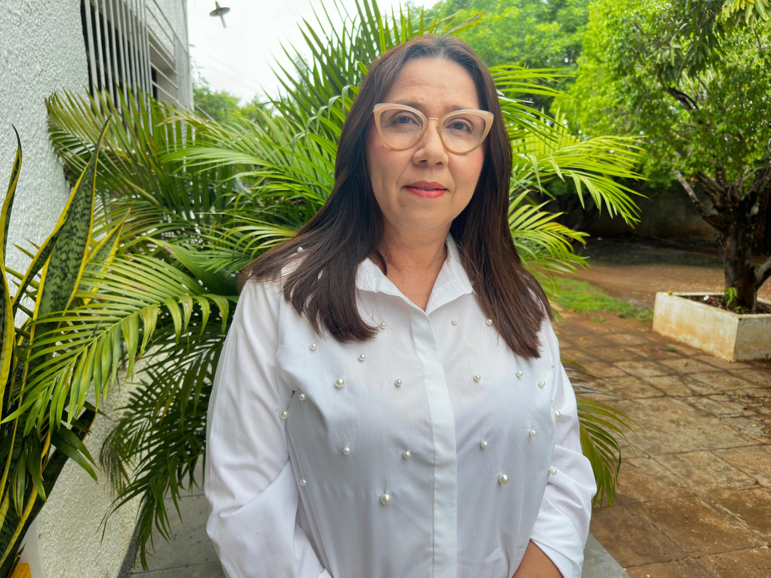 Xandú Néri anuncia recursos da Defesa Civil Estadual para a população atingida pelas chuvas em Picos