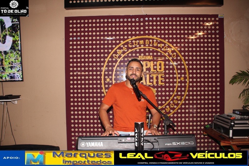 Confira como foi a noite de sexta-feira 14 de fevereiro na Churrascaria Horizonte