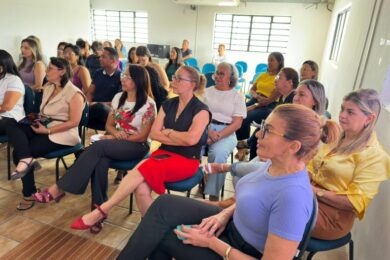 Equipe gestora da Educação de Picos participa de consultoria para inovação educacional