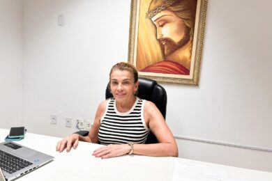Aulas da Rede Municipal de Educação iniciarão no dia 10 de março