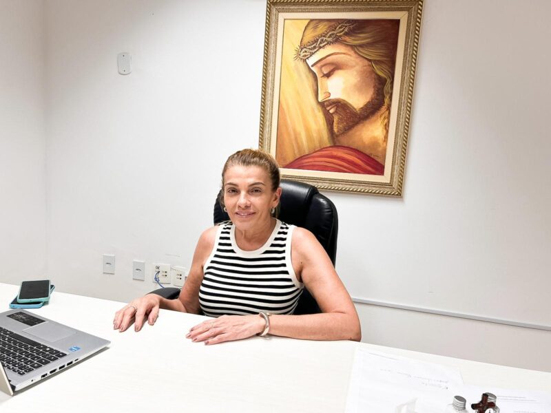 Aulas da Rede Municipal de Educação iniciarão no dia 10 de março