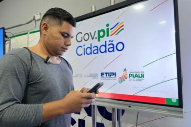 Medicamentos da Farmácia do Povo podem ser pedidos por app