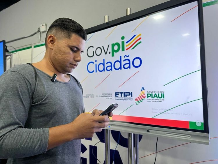 Medicamentos da Farmácia do Povo podem ser pedidos por app