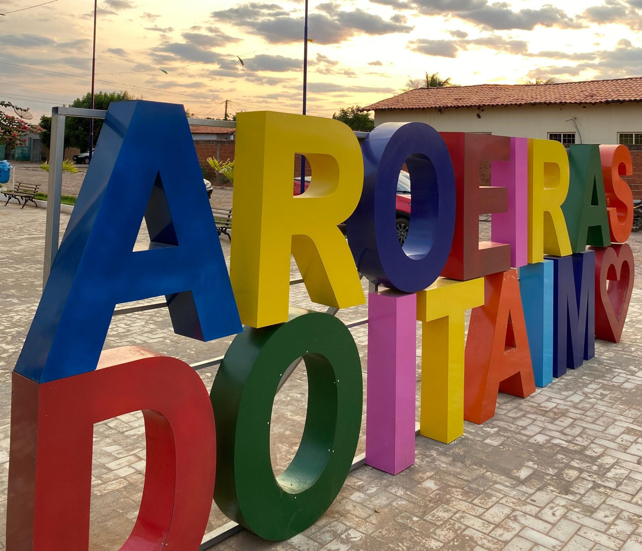 Ex-gestores do município de Aroeiras do Itaim deixam dívida milionária