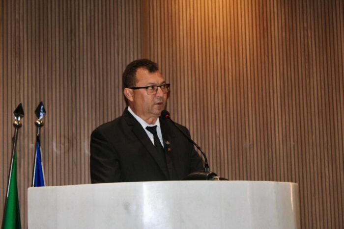 Vereador Chaguinha solicita melhorias nos bairros Condurú, Passagem da Pedras e Paroquial