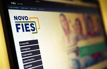 Inscrições para o Fies começam nesta terça-feira