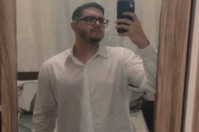 Filho de vereador de Geminiano, jovem de 21 anos morre após passar mal em partida de futebol