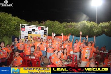 Veja Fotos do Bode Folia 2025