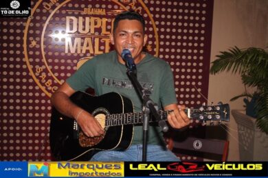 Veja fotos da noite de sexta-feira, 28 de março, na Churrascaria Horizonte