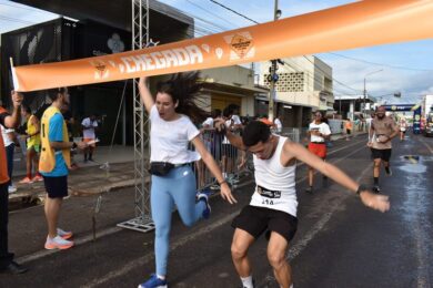 Corrida encerra programação da Semana do Trânsito de Picos