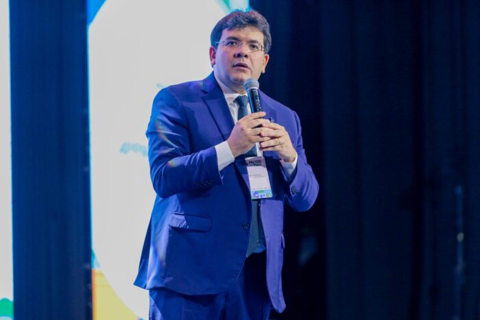 Governador reúne prefeitos para segunda fase do “Pactos pelo Piauí” nesta segunda