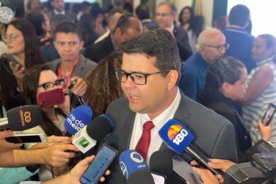 Secretário Chico Lucas anuncia que motos com multas e outros débitos não serão apreendidas no Piauí