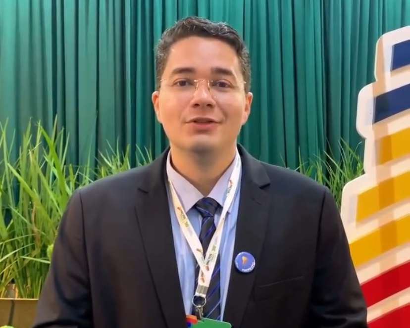 Prefeito Dr. Abimael anuncia conquista de Ambulância do SAMU para Dom Expedito Lopes