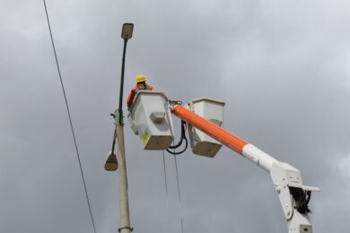 Prefeitura de Picos reativa o “Disque Luz”