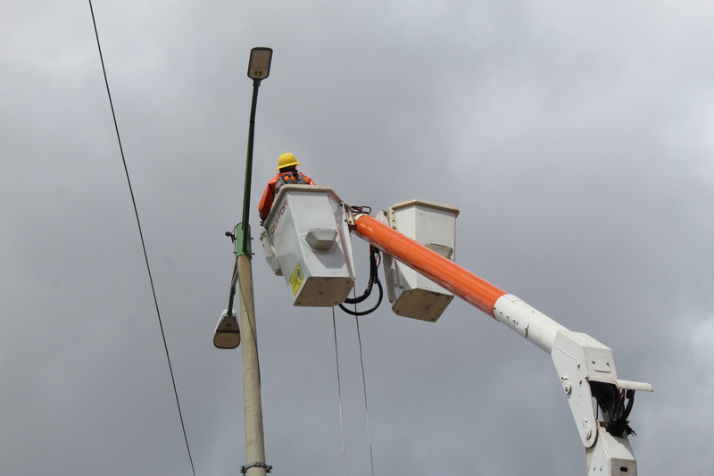 Prefeitura de Picos reativa o “Disque Luz”